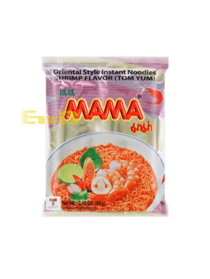 Ramen gambas MAMA (6*30u)180/60g | EMBFOOD