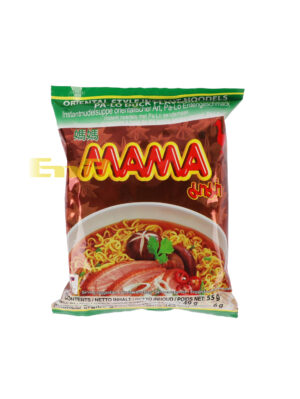 Ramen pato MAMA (6*30u)180/55g | EMBFOOD