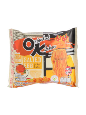 Fideos ins. Huevo Salado MAMA 3*20/85g | EMBFOOD