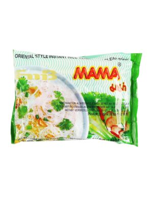 Fideos ins. soba MAMA (6*30u)180/55g | EMBFOOD