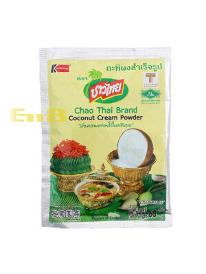 泰国椰子粉 CHAO THAI (10*10u)100/60g | EMBFOOD