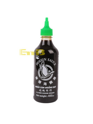 Salsa Hoisin FLYING GOOSE 12/455ml | EMBFOOD