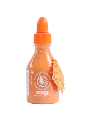 C10+1Mayonesa Agripicante FG. 12/200ml | EMBFOOD