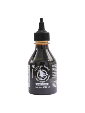 C10+1Salsa Sriracha sabor Teriyaki FG. | EMBFOOD