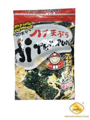 Alga cruj. picante TAOKAE 48/40g | EMBFOOD