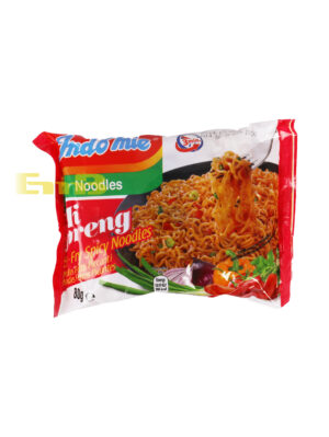 Ramen pic. Mi goreng INDOMIE 40/80g | EMBFOOD