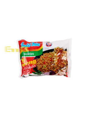 Ramen Mi goreng INDOMIE 40/80g | EMBFOOD