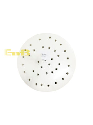 ST高级蒸笼纸350张7寸 (12盒*4u)48/包 | EMBFOOD