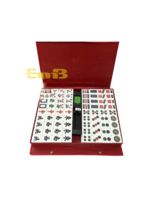 台湾豪华竹丝麻将888代 1*10 年年有鱼 | EMBFOOD