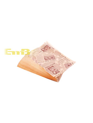 JM20*30吸油报纸500张 1*20 | EMBFOOD