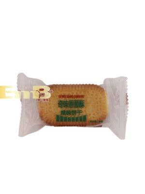 散*上海莱莎奇味香葱酥咸味饼干 1/4.75kg | EMBFOOD