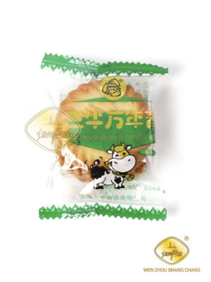 散-三牛万年青饼干 1/5kg | EMBFOOD