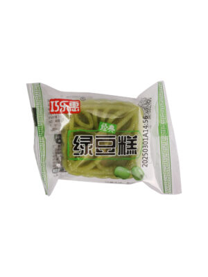散-巧乐惠绿豆糕 1/4.9kg | EMBFOOD