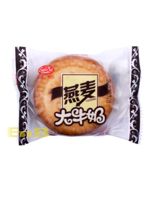 散*上海莱莎燕麦大牛奶饼干 1/4.75kg | EMBFOOD