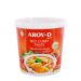 AROY-D 红咖喱酱 24/400g | EMBFOOD