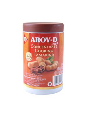 *AROY-D 浓缩酸子酱 24/454g | EMBFOOD