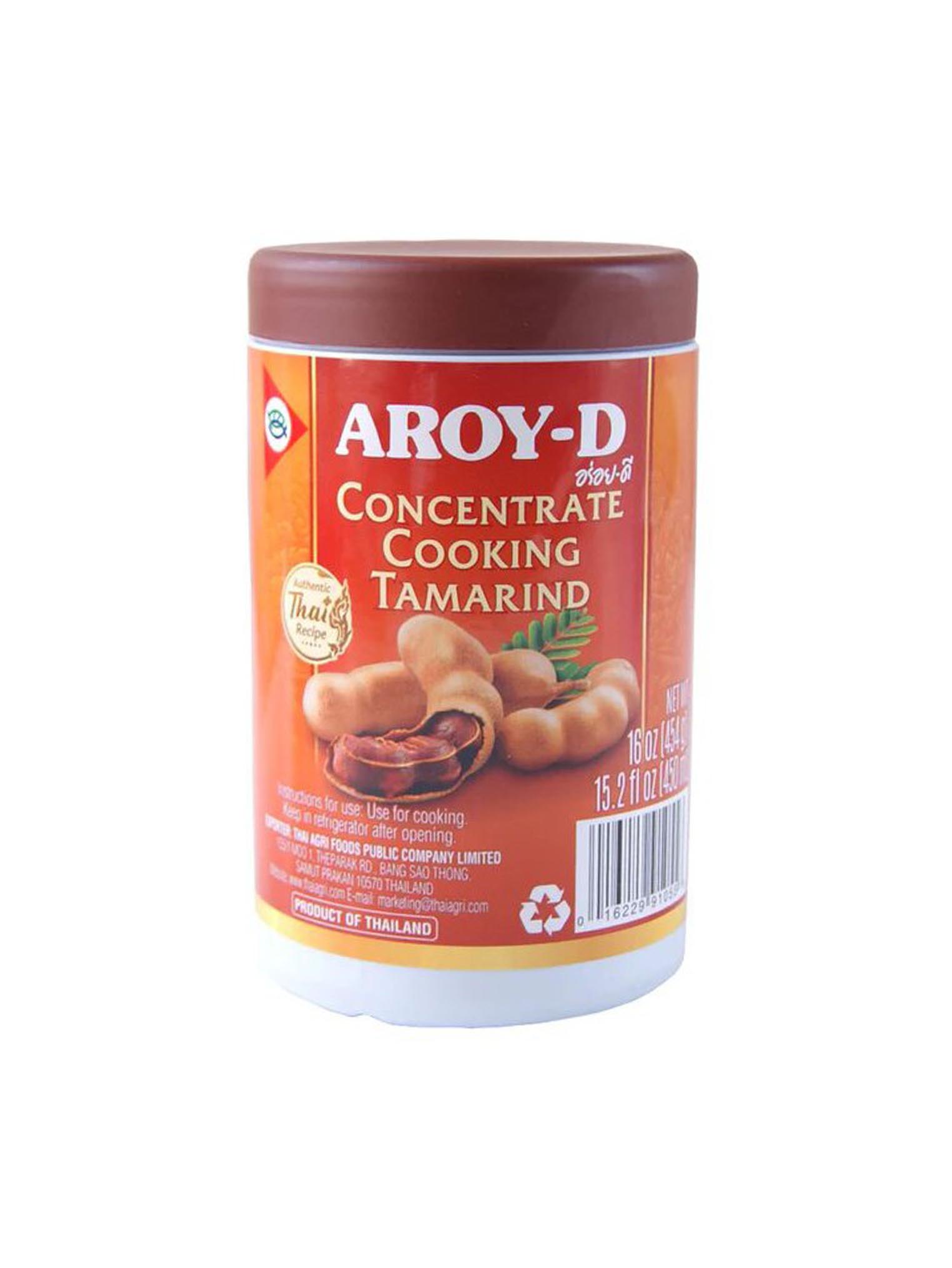 *AROY-D 浓缩酸子酱 24/454g | EMBFOOD