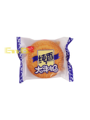 散*上海莱莎纯香大牛奶酥性饼干 1/4.75kg | EMBFOOD