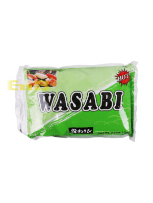 日式芥末粉 10/1kg | EMBFOOD