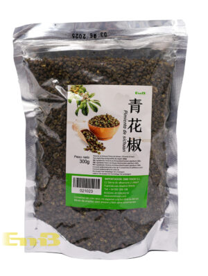 西百客青花椒 26/280g | EMBFOOD