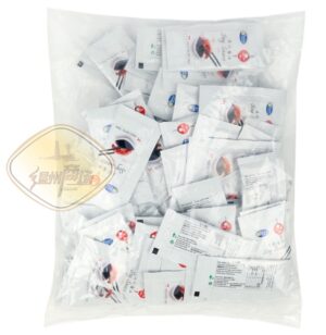 爱意多迷你寿司酱油 10/100小包*10ml | EMBFOOD