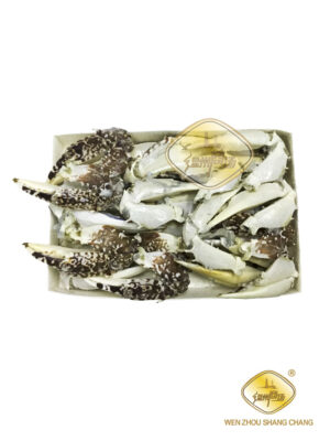 (整)散装螃蟹脚*需称重 10-15/kg左右 | EMBFOOD