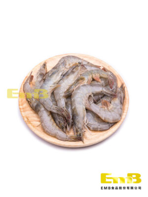 冰冻带头虾 50/60 10/2kg | EMBFOOD