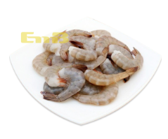 冻无头虾 26/30 10/2kg | EMBFOOD