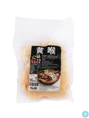 EMB火锅专用冰冻黄喉 16/700g | EMBFOOD