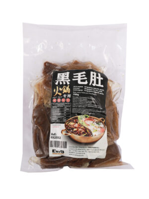 EMB火锅专用冰冻黑毛肚 16/700g | EMBFOOD