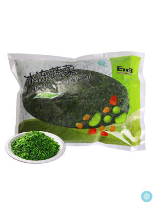 合并10+1西百客冰冻荠菜碎 20/500g | EMBFOOD