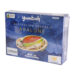 *#YUMBAH冰冻澳洲鲍鱼盒装12个装 10/1kg | EMBFOOD
