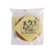 日本冰冻铜锣烧(芝士奶油红豆味) 30/75g | EMBFOOD