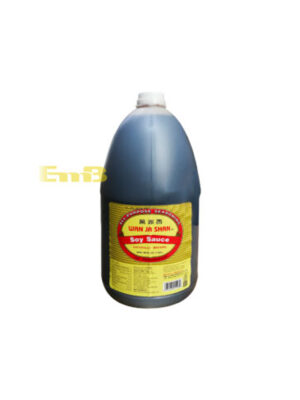 万家香酱油 4/3.75L | EMBFOOD