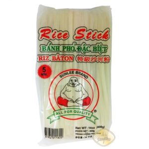 合并10+1SUNLEE果条5mm 30/400g | EMBFOOD