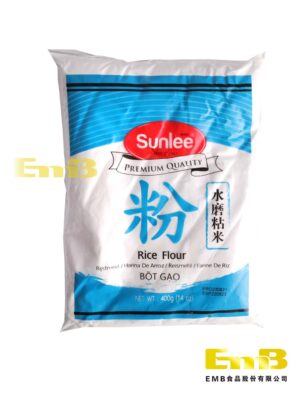 合并10+1SUNLEE粘米粉 25/400g | EMBFOOD
