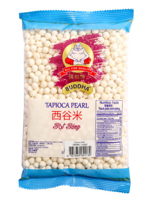 合并10+1SUNLEE佛祖牌大西米L 45/400g | EMBFOOD