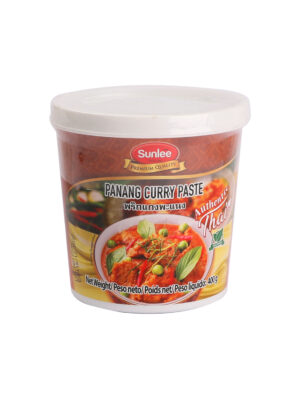 合并10+1SUNLEE佛祖牌帕能咖喱 24/400g | EMBFOOD