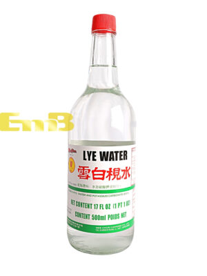 香港美珍雪白枧水12/500ml | EMBFOOD
