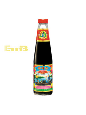 李锦记旧庄蚝油 12/510g | EMBFOOD
