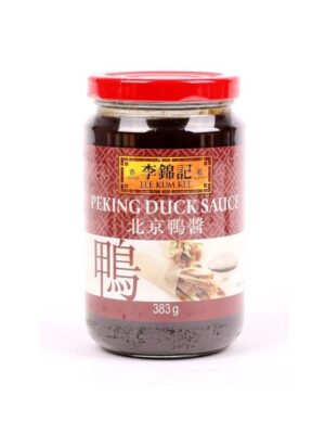 合并10+1李锦记北京鸭酱12/383g | EMBFOOD