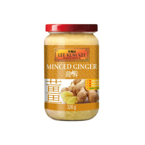 *合并10+1李锦记姜蓉 12/326g | EMBFOOD