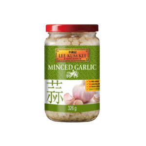 合并10+1李锦记蒜蓉 12/326g | EMBFOOD