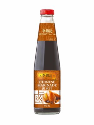 李锦记卤水汁 12/410ml | EMBFOOD