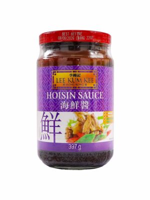 李锦记海鲜酱 12/397g | EMBFOOD