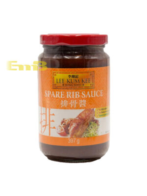 合并10+1李锦记排骨酱 12/397g | EMBFOOD