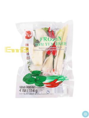 泰国冻酸辣汤料冬阳(冬阴功) 30/114g | EMBFOOD