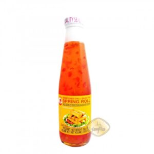 泰国鸡标春卷酱 24/275ml | EMBFOOD