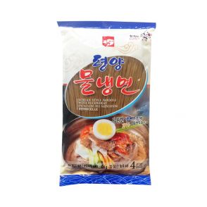 韩国WANG荞麦冷面(附调料包) 10/624g | EMBFOOD
