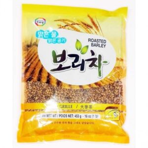 韩国SURASANG大麦茶 24/453g | EMBFOOD